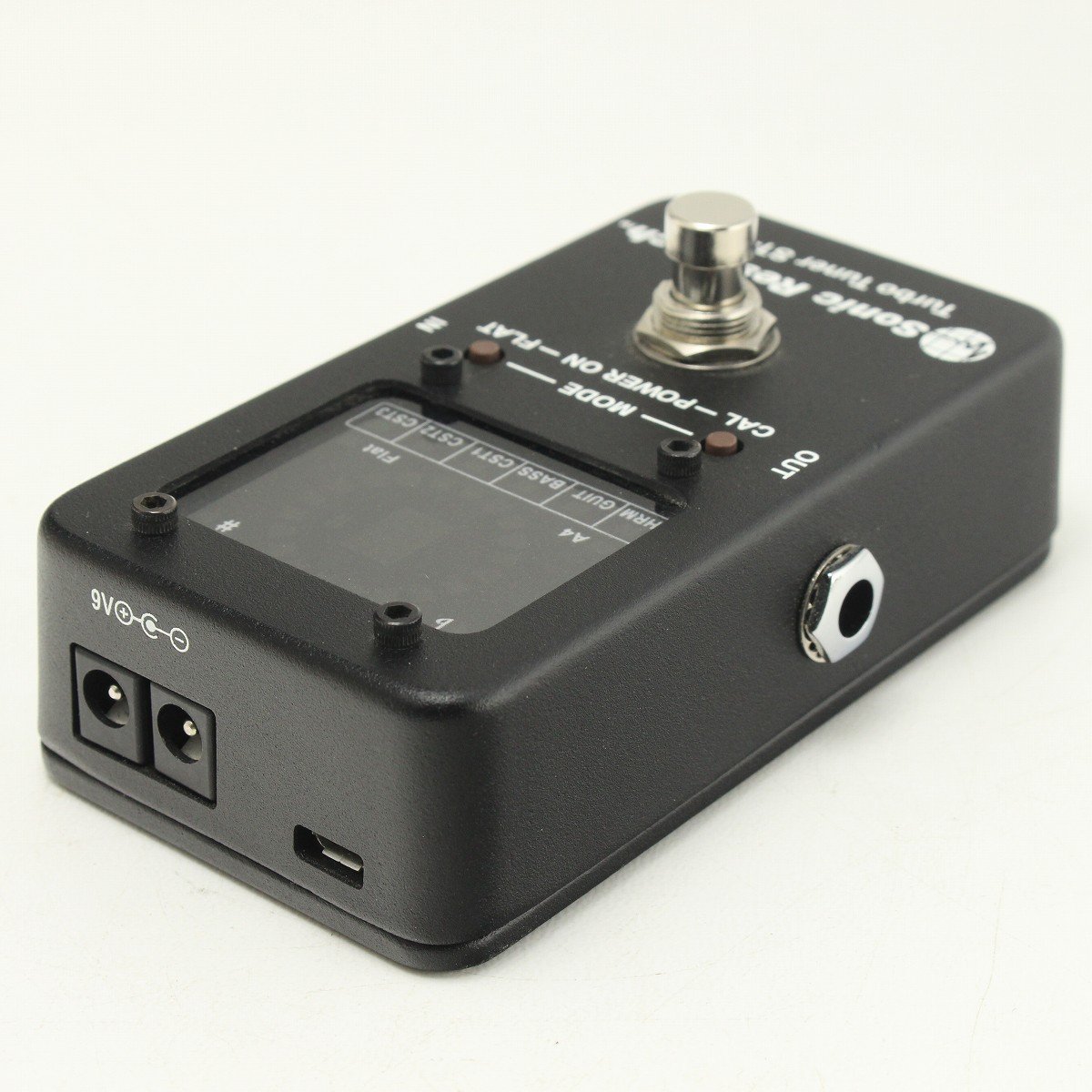 Sonic Research ST-300 【御茶ノ水本店】（中古/送料無料）【楽器検索