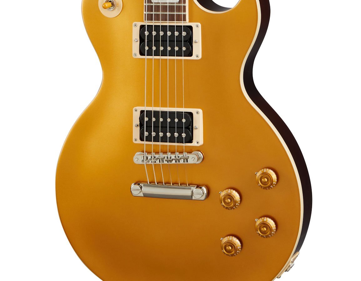 Gibson Slash Victoria Les Paul Standard Goldtop スラッシュ レス 