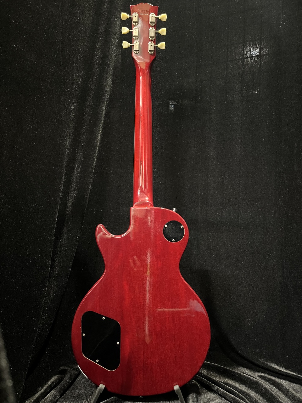 Epiphone Japan Limited Les Paul Special（中古）【楽器検索デジマート】