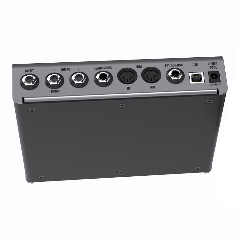 IK Multimedia TONEX Pedal Bass Edition 【ベース用モデリングペダル