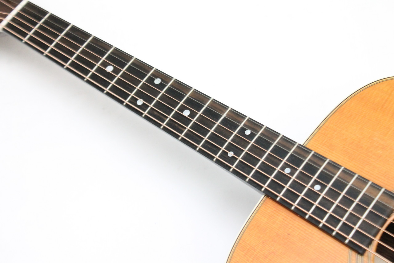 Martin D-28 StreetLegend【オープンな鳴り】（B級特価/送料無料