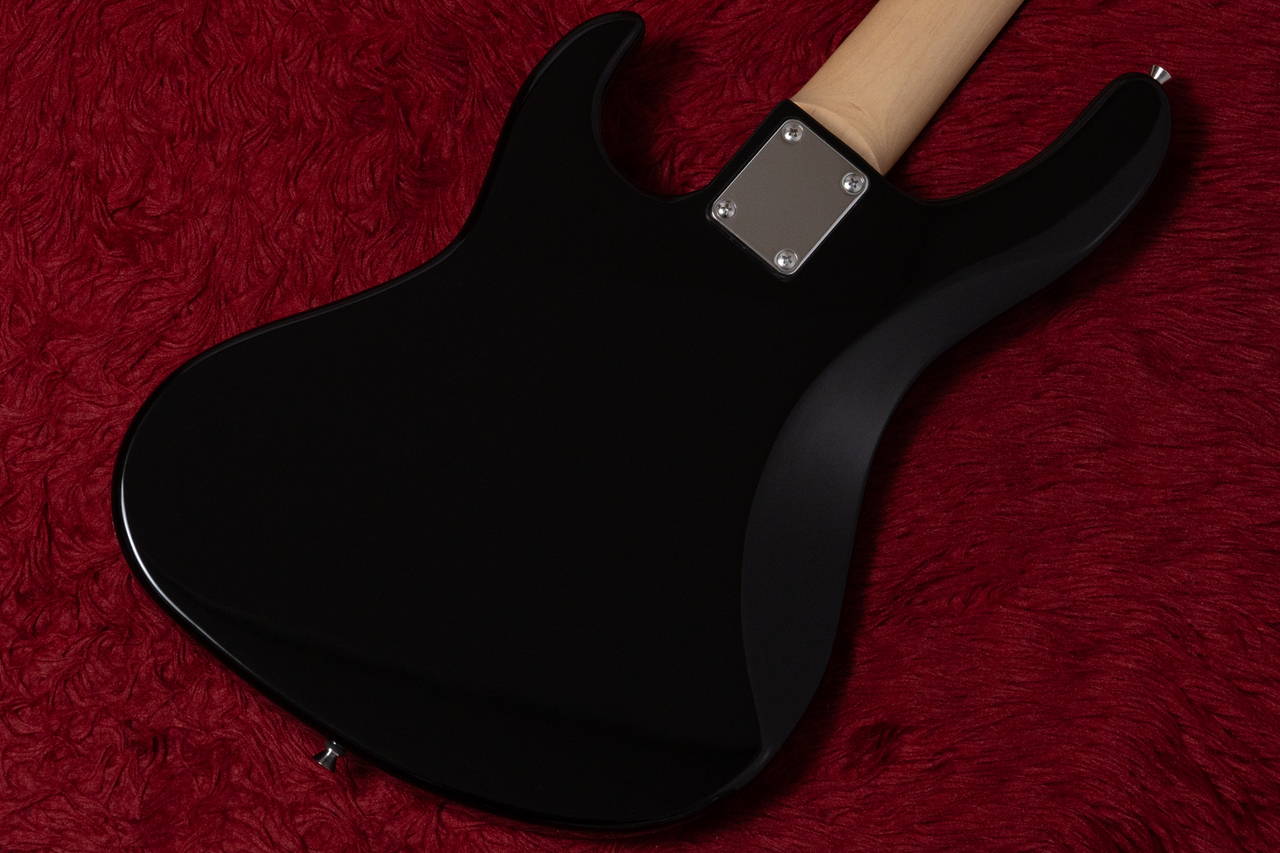 woofy basses ONE series Poodle 4 Sunburst 電装系mod.（新品/送料
