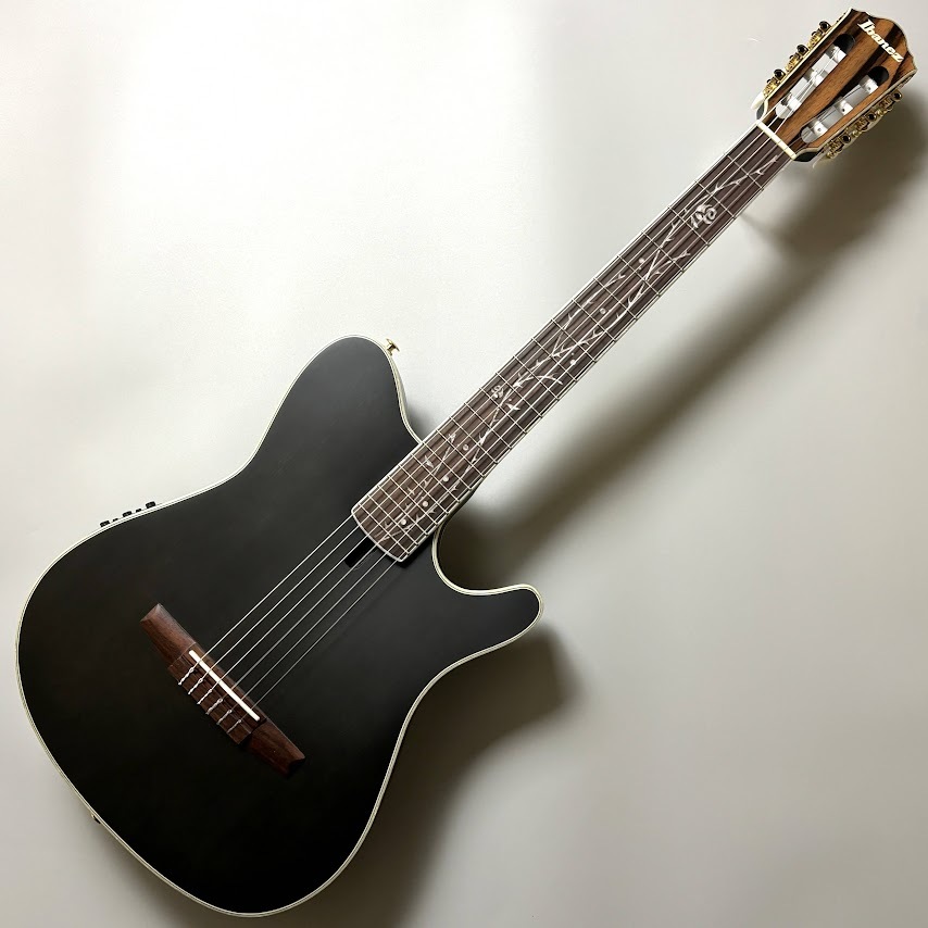 Ibanez TOD10N TKF エレガット Tim Henson Signature ティムヘンソン