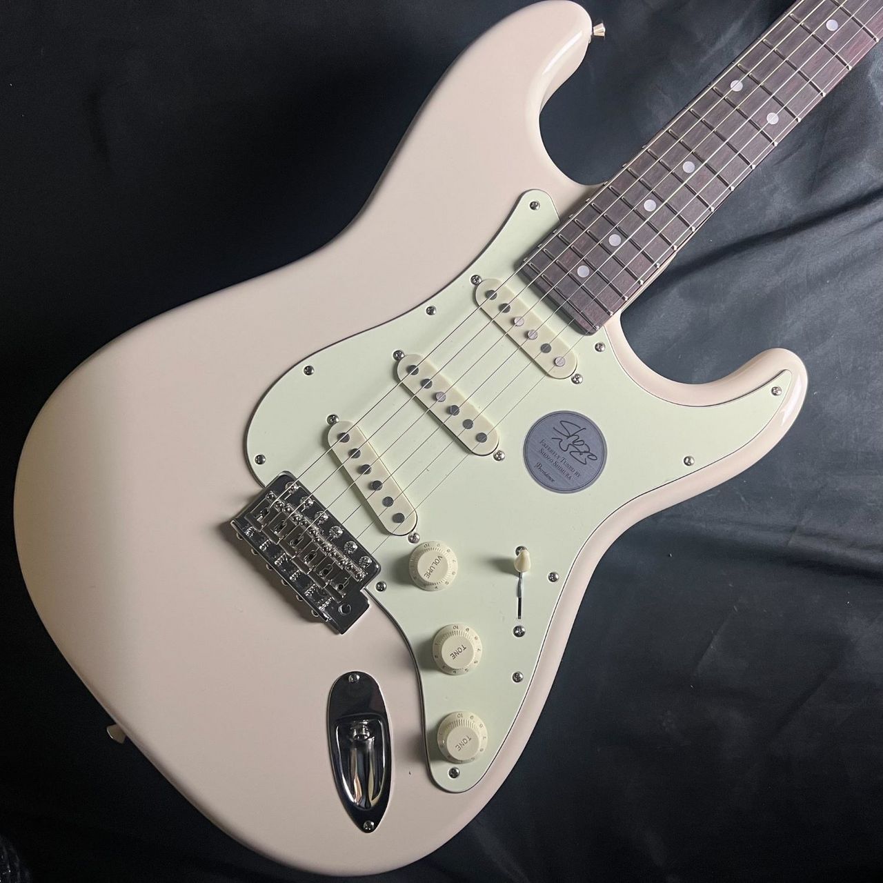 Providence pS-204RSC/SS（新品/送料無料）【楽器検索デジマート】