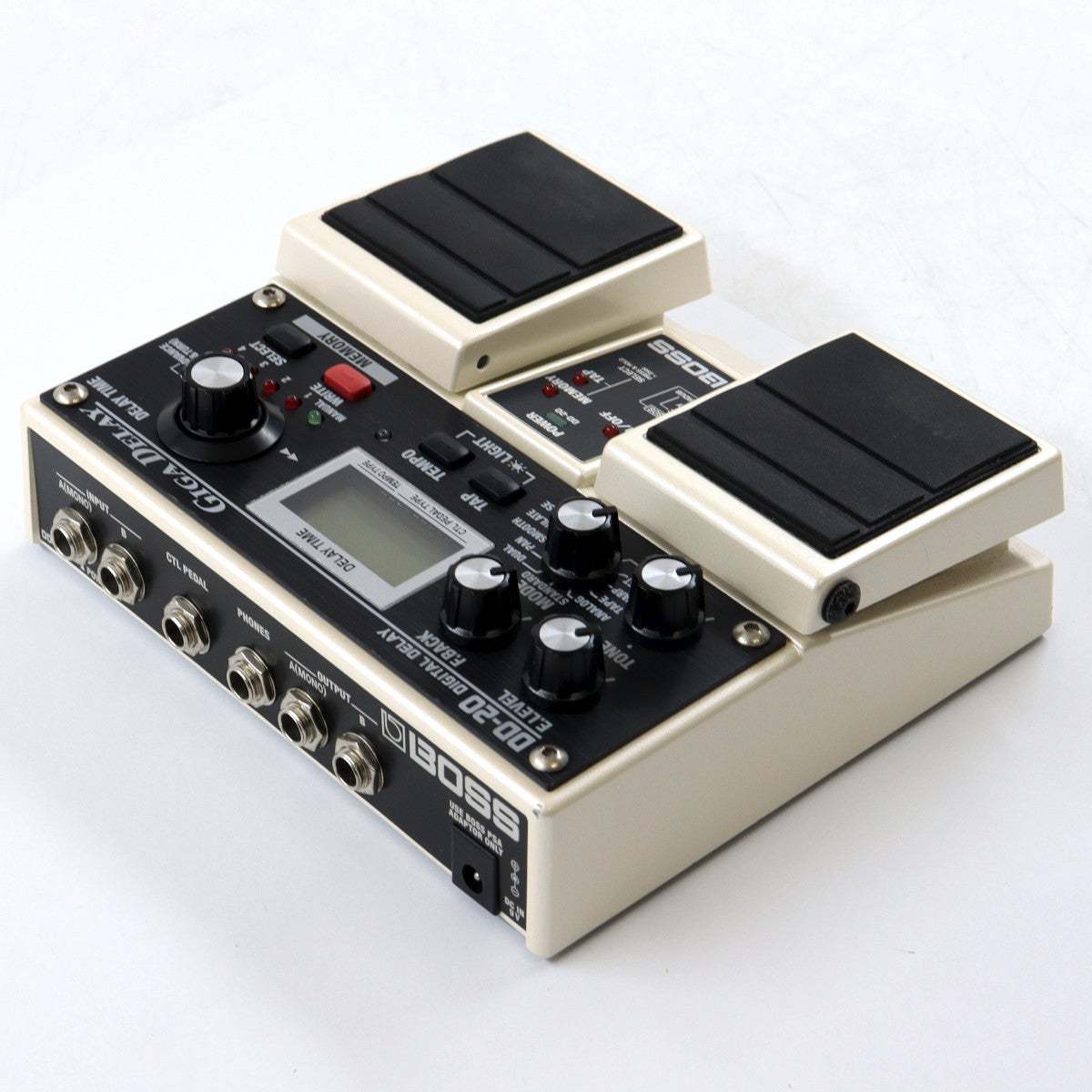 BOSS DD-20 / Giga Delay 【池袋店】（中古）【楽器検索デジマート】