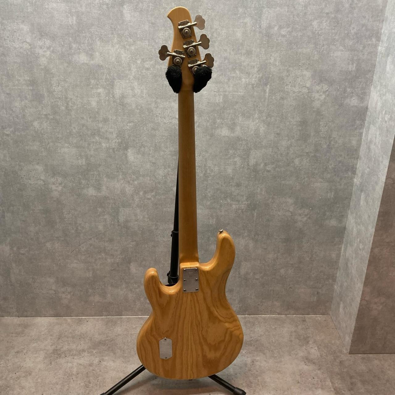 MUSIC MAN Stingray EX 日本製 1997【三重本店】（中古/送料無料