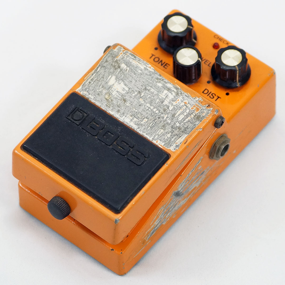動作品 BOSS Distortion ディストーション DS-1 日本製 BOSS DS-1 Distortion -Made in Japan- [USED]（中古）【楽器