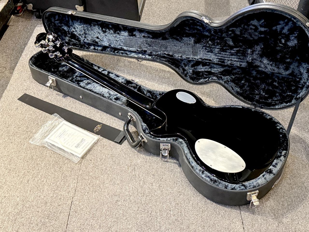 Greco Zemaitis GZ-2600 IF（中古）【楽器検索デジマート】
