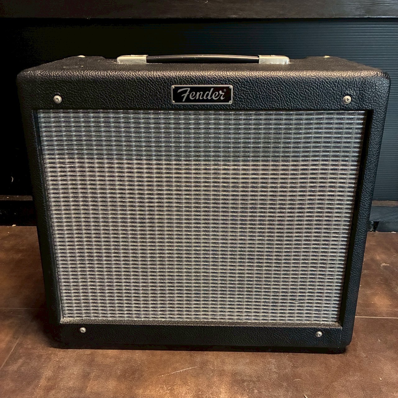 Fender Blues Junior【JUNK】（中古）【楽器検索デジマート】