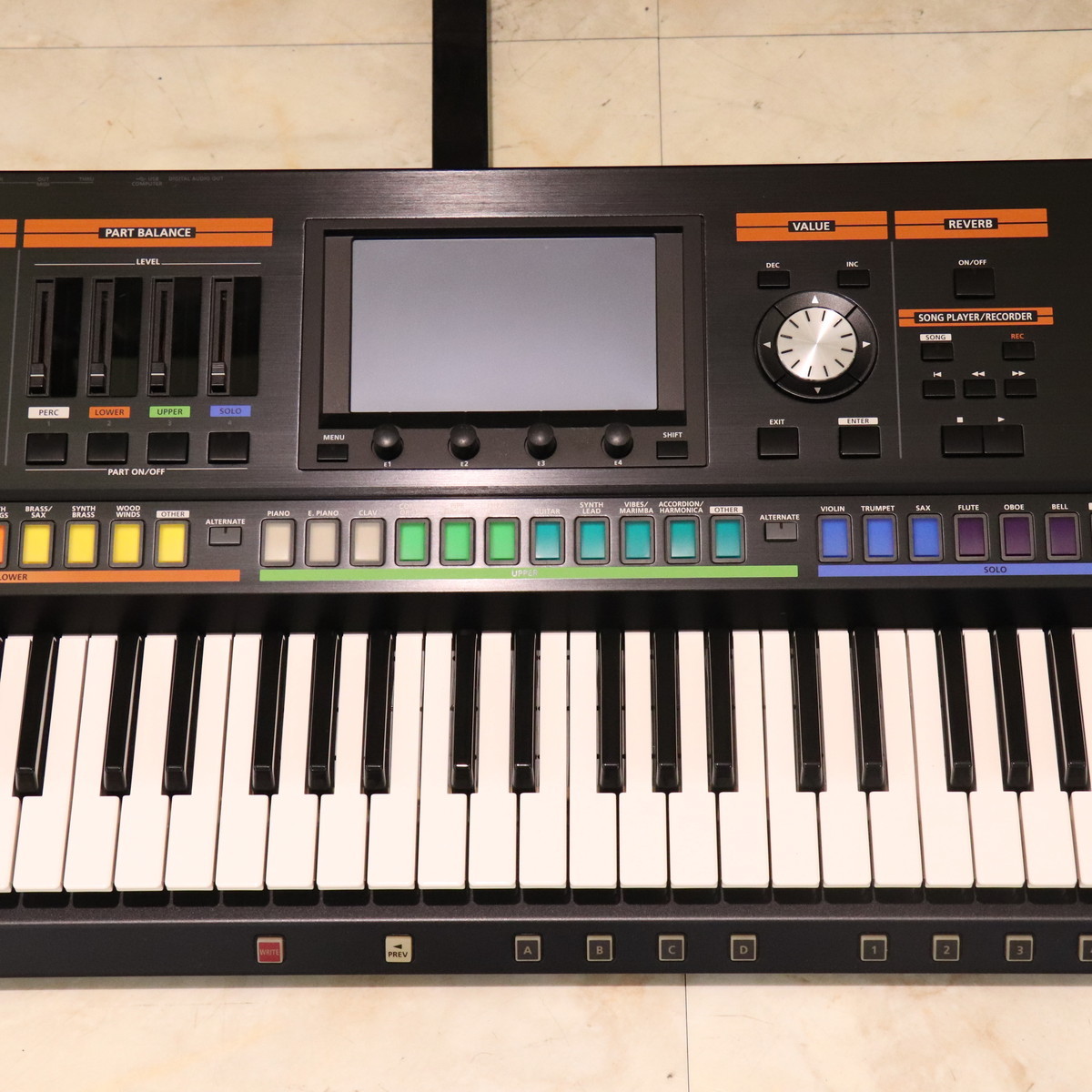 Roland JUPITER-80 【梅田店】（中古/送料無料）【楽器検索デジマート】