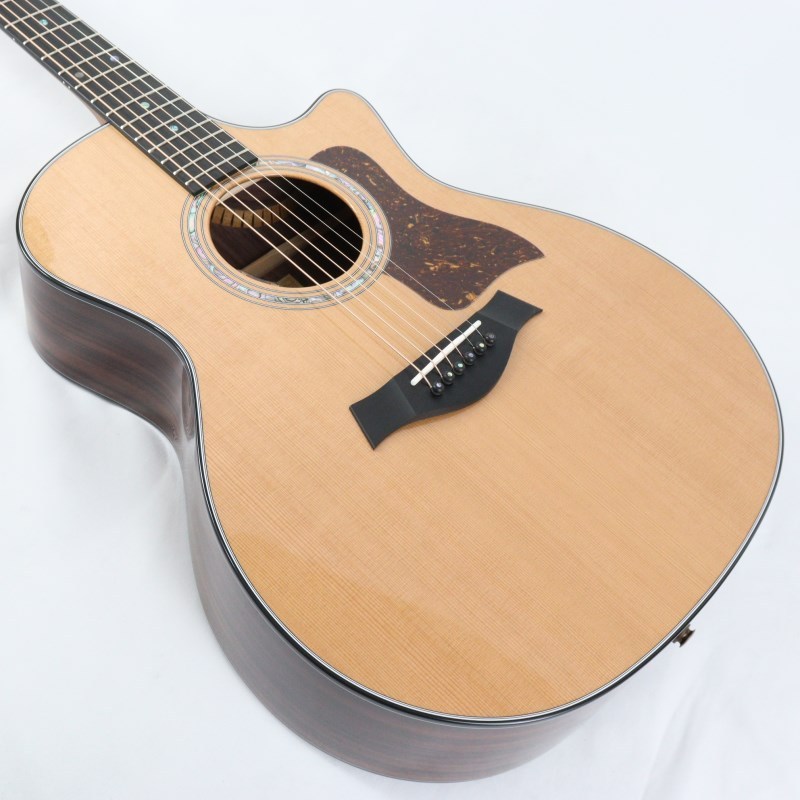 Taylor Legacy 714ce テイラー（新品）【楽器検索デジマート】