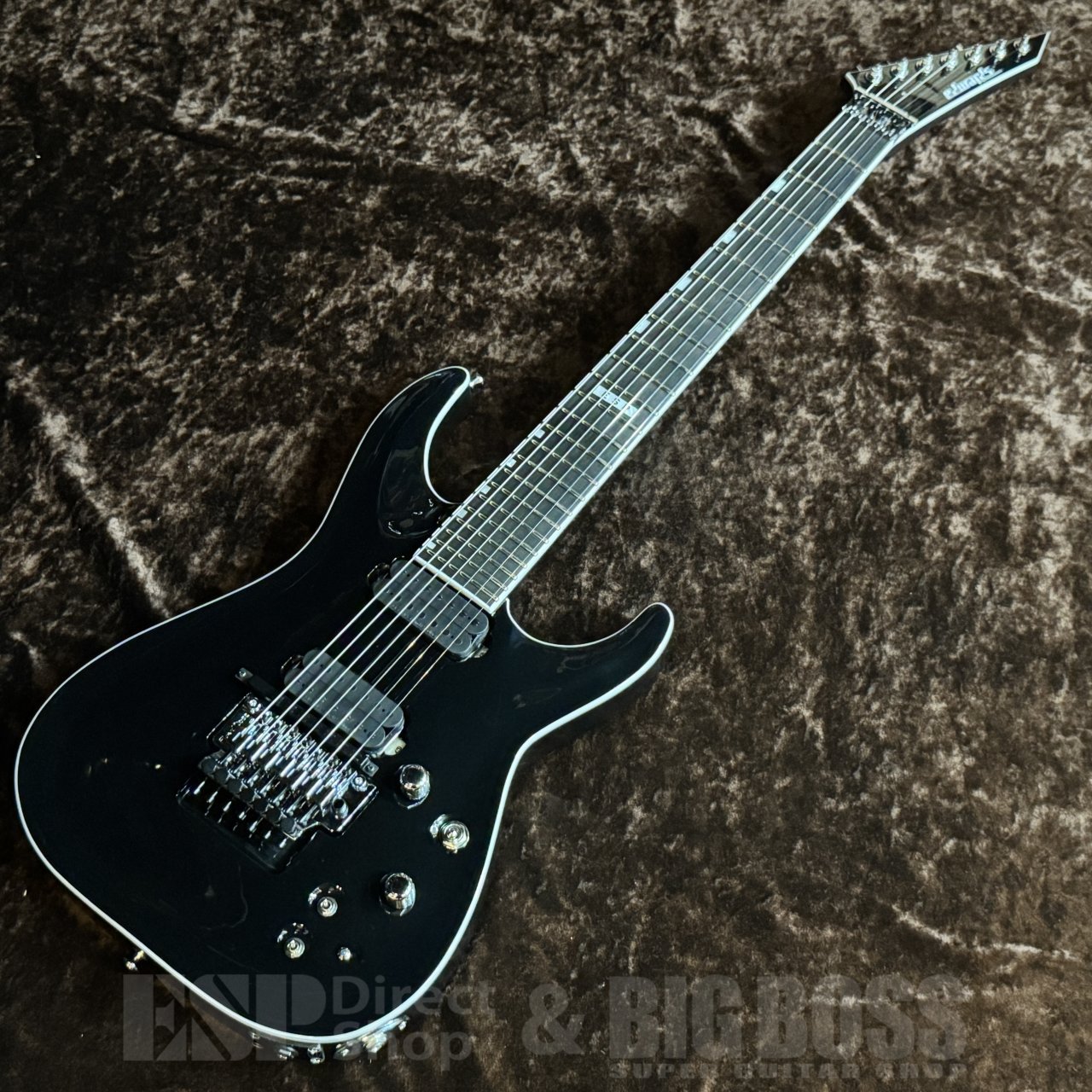 EDWARDS E-HORIZON-7-GK FR（新品/送料無料）【楽器検索デジマート】
