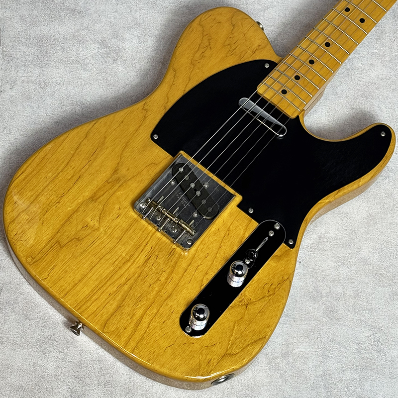Fender Japan TL52-TX【加古川店】（中古/送料無料）【楽器検索