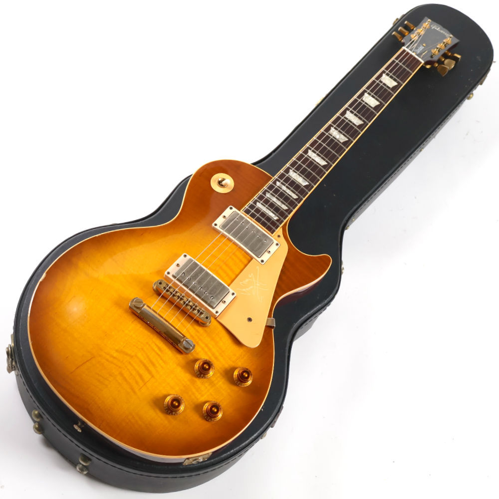 Gibson 【中古】 Gibson Les Paul Standard Jimmy Page Signature Mod