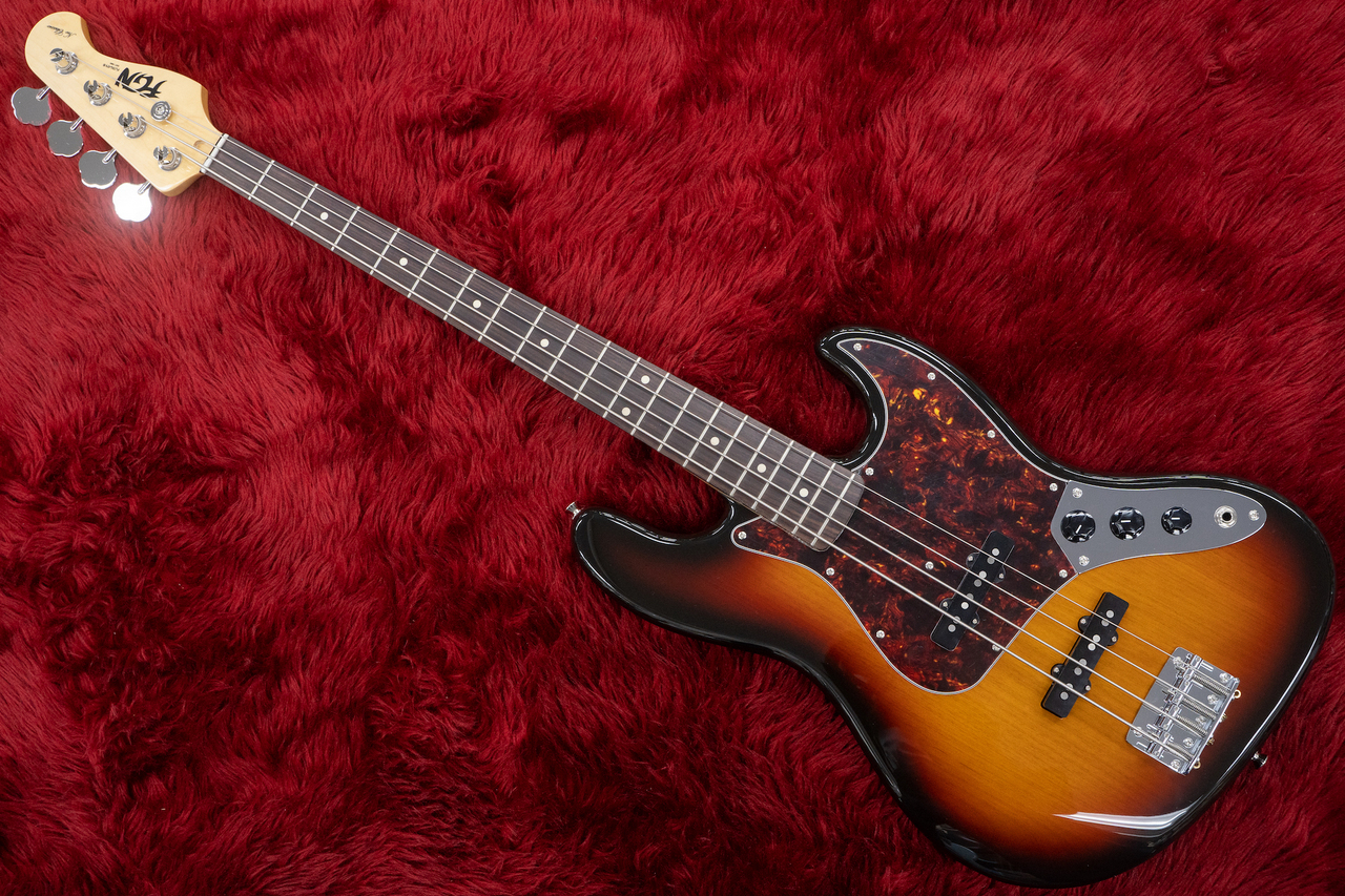 FUJIGEN(FGN) NJB10RAL-3TS/02 #B230504 4.45kg【横浜店】（新品