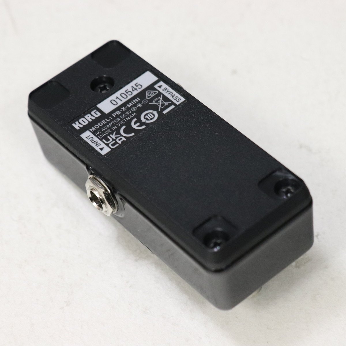 KORG Pitchblack X Mini 【梅田店】（中古）【楽器検索デジマート】