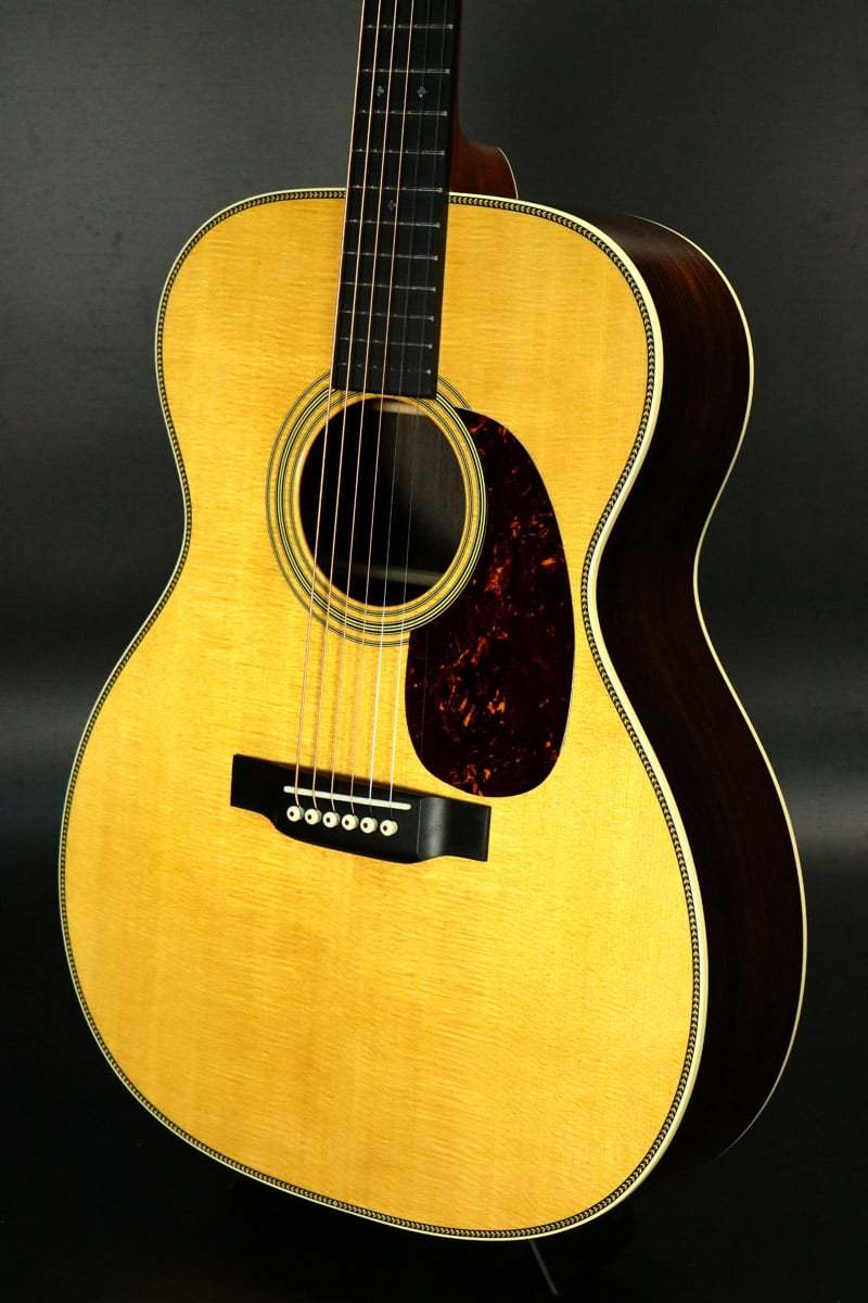 Martin 000-28 Standard 2019【名古屋栄店】（中古/送料無料