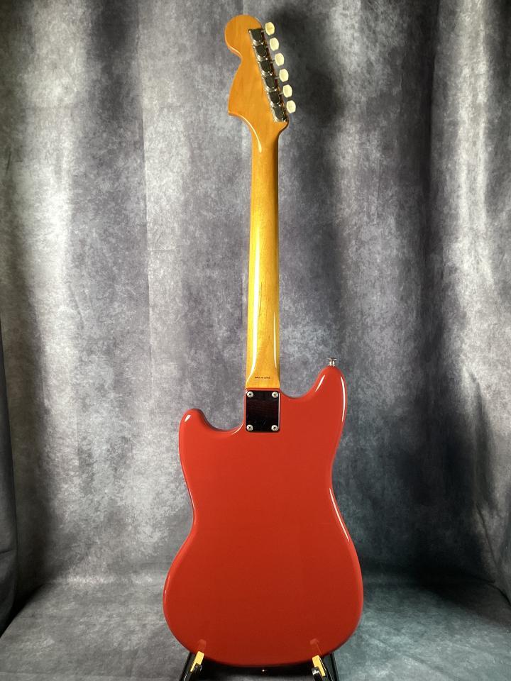 Fender Japan MG65（中古）【楽器検索デジマート】