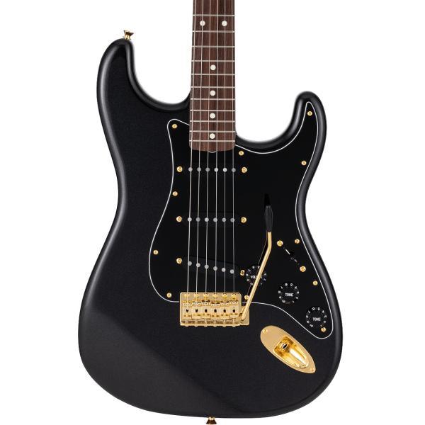 Amazon | Squier エレキギター Mini Stratocaster® Left-Handed