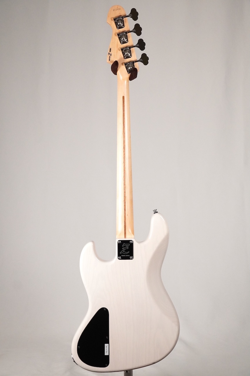 ATELIER Z M#245 CUSTOM - TP-WH- [4.18kg]（新品）【楽器検索デジマート】