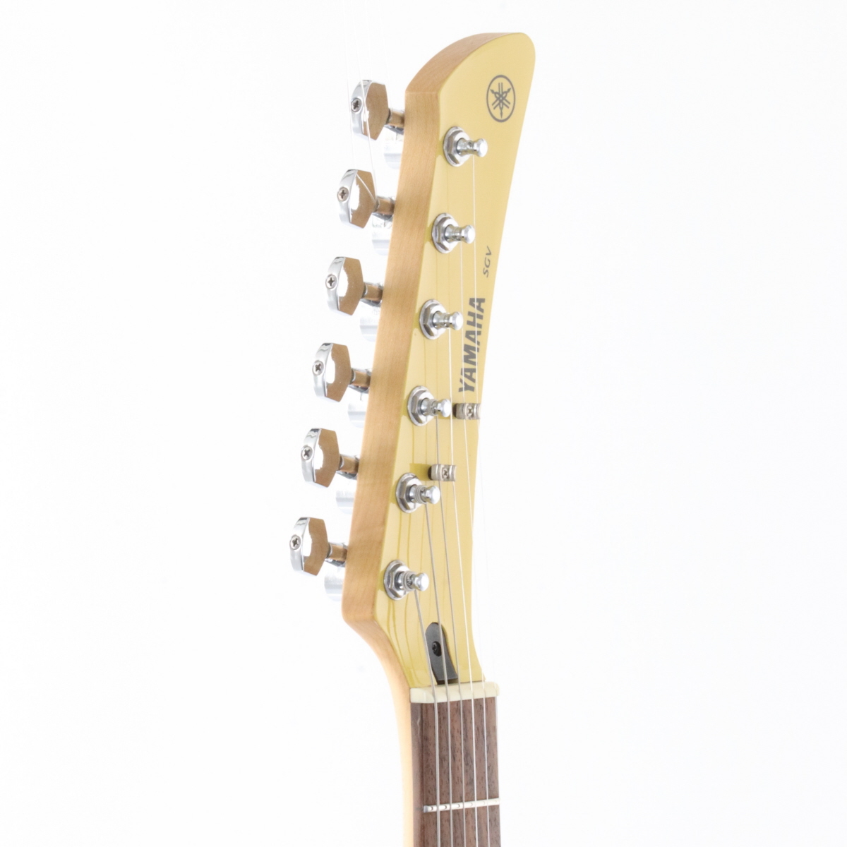 YAMAHA SGV300 Vintage Yellow 【福岡店】（中古/送料無料）【楽器検索
