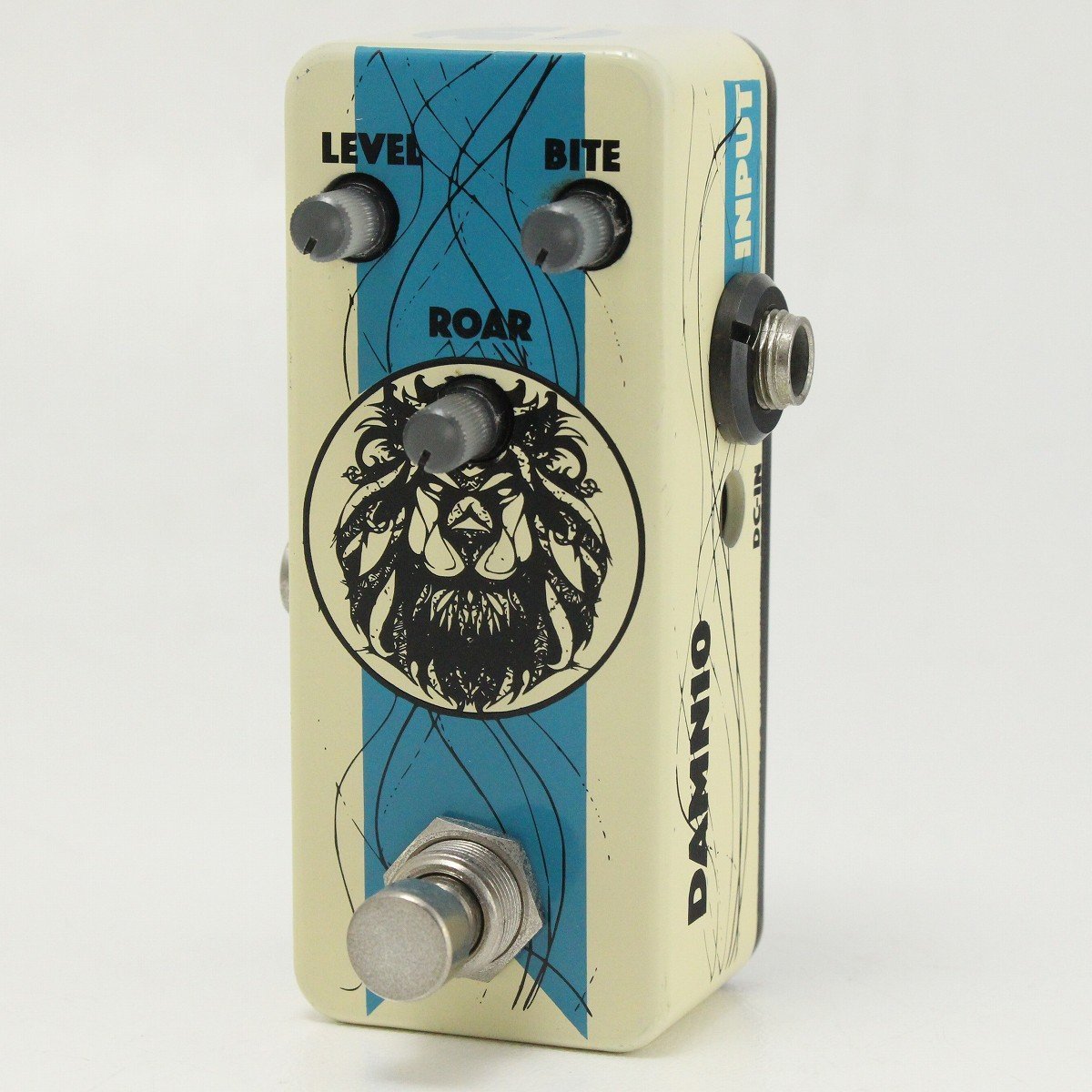 F-Pedals DAMN 10 【御茶ノ水本店】（中古）【楽器検索デジマート】