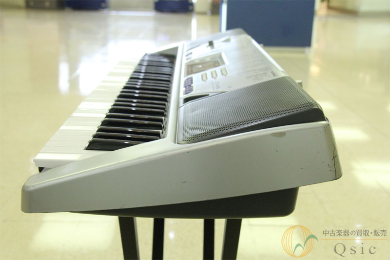 CASIO カシオ　電子ピアノ　電子キーボード　CTK-496⭐️良品・大特価♪⭐️ CASIO カシオ 電子ピアノ 電子キーボード CTK-496⭐️良品・大