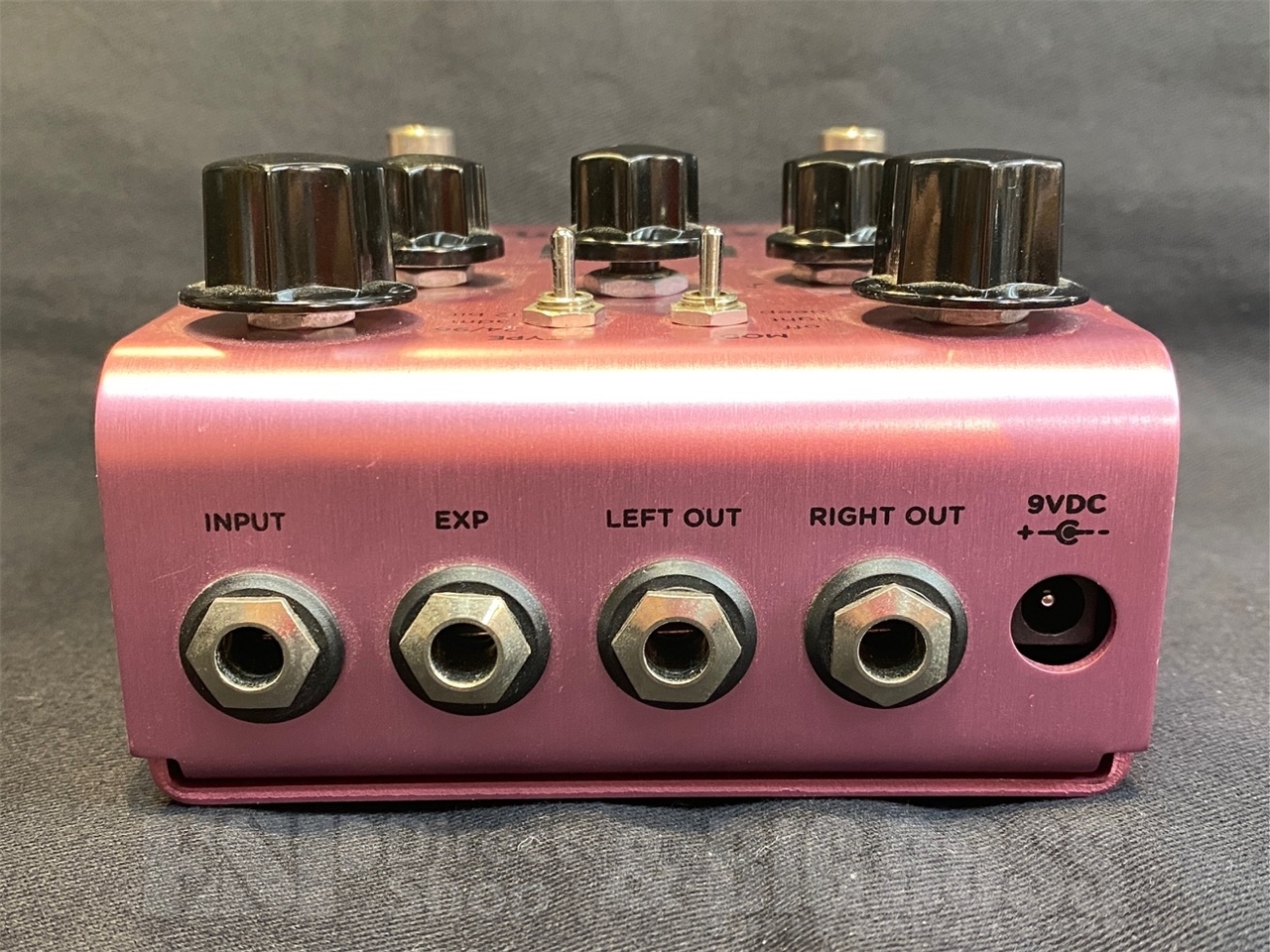 strymon DIG（中古/送料無料）【楽器検索デジマート】