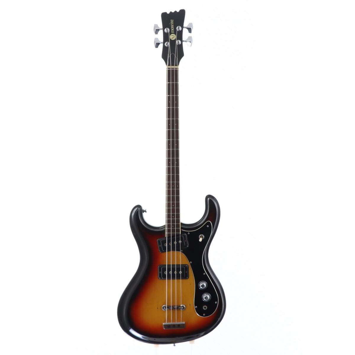 Mosrite Avenger Bass 【訳アリ】 【梅田店】（中古/送料無料）【楽器