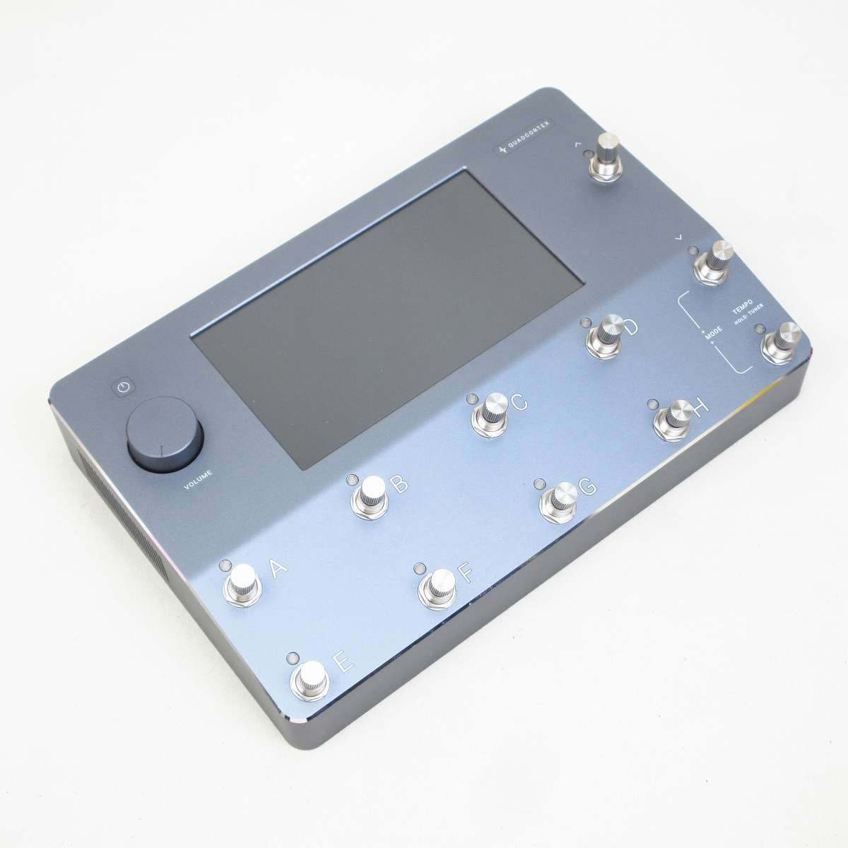 Neural DSP Quad Cortex マルチエフェクター 【横浜店】（中古/送料