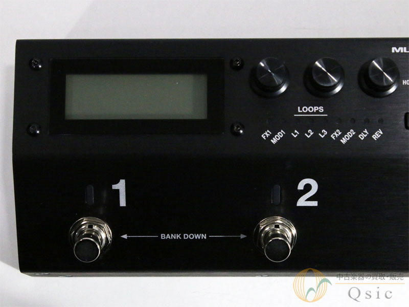 BOSS MS-3 Multi Effects Switcher 2025年製 [XL500]【神戸店在庫