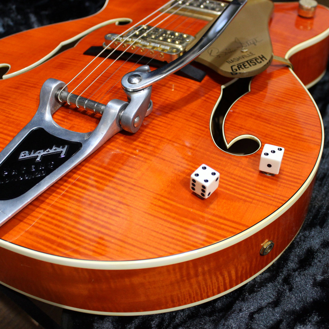 Gretsch 6120SSU Brian Setzer Model グレッチ IMG_1522_82dea8c0-a31b-4931-
