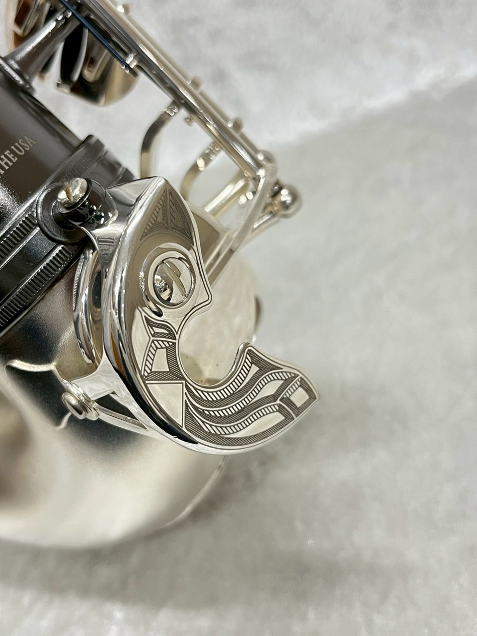 CannonBall キャノンボール アルトサックス A5-HS 