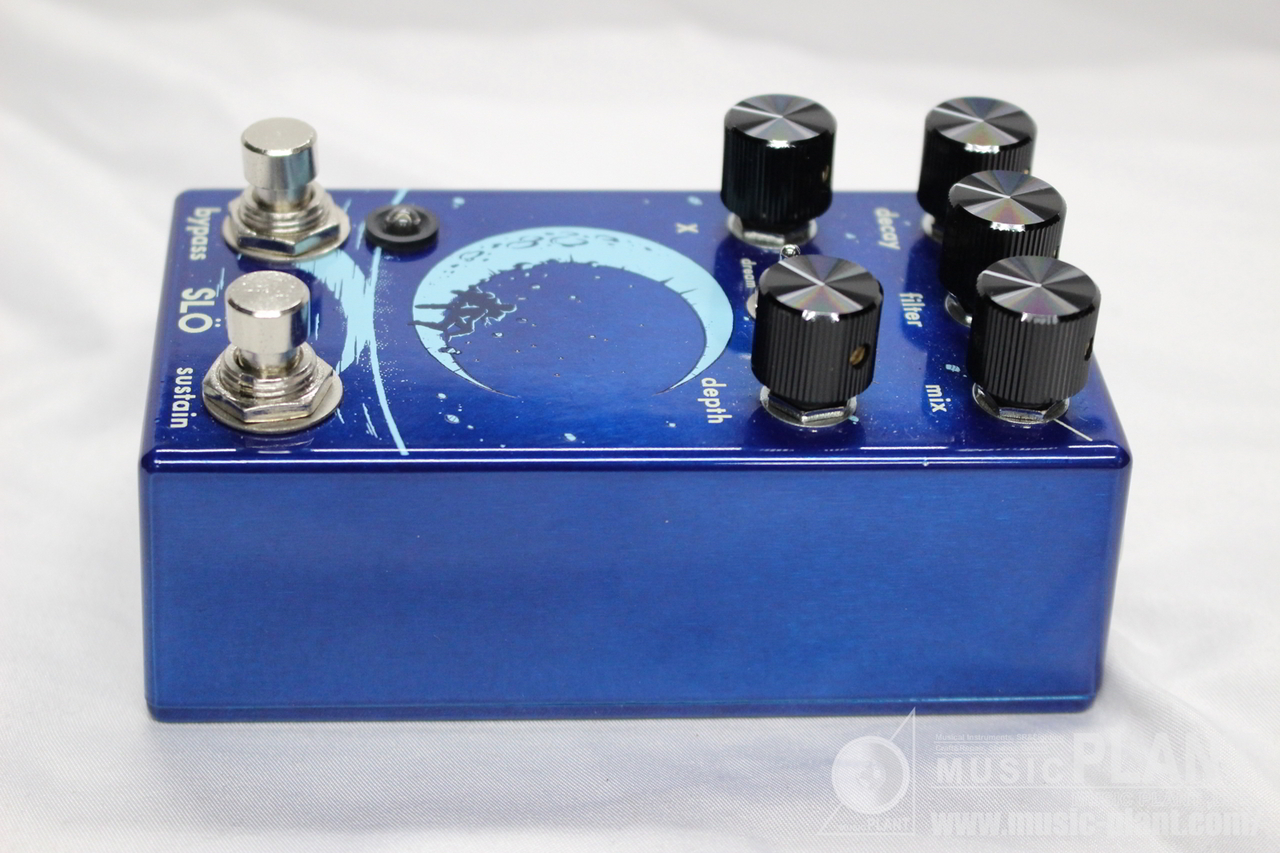 WALRUS AUDIO Slo WAL-SLO（中古）【楽器検索デジマート】