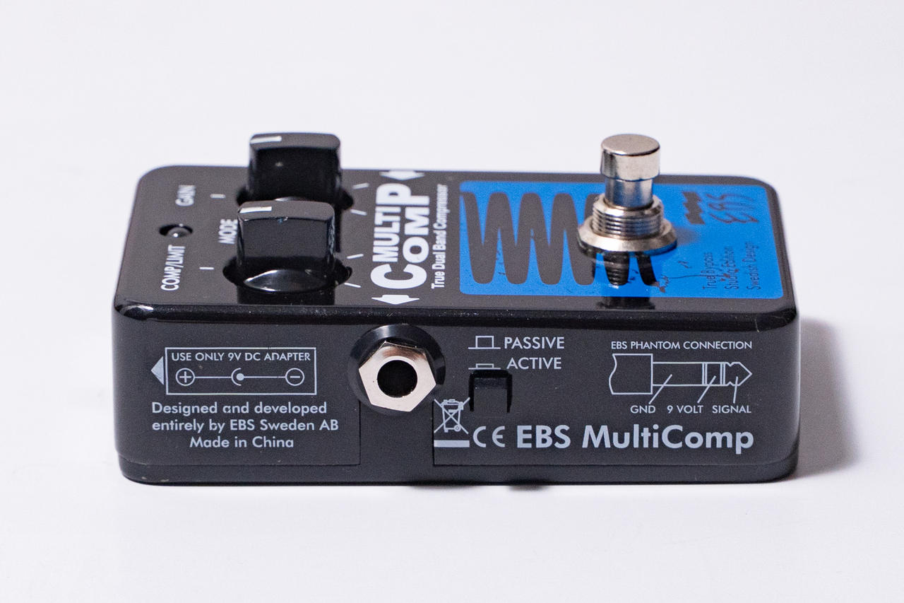 EBS MultiComp Studio Edition【GIB横浜】（中古/送料無料