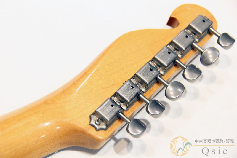 Bill Lawrence Trigger II エレキギター Bill Lawrence Trigger II BT2E-90B <ビルローレンス>｜平野楽器