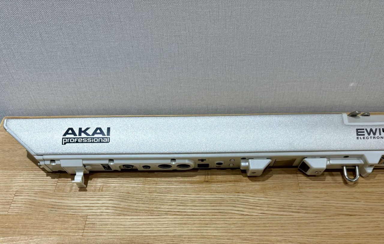 AKAI EWI4000sw（中古/送料無料）【楽器検索デジマート】