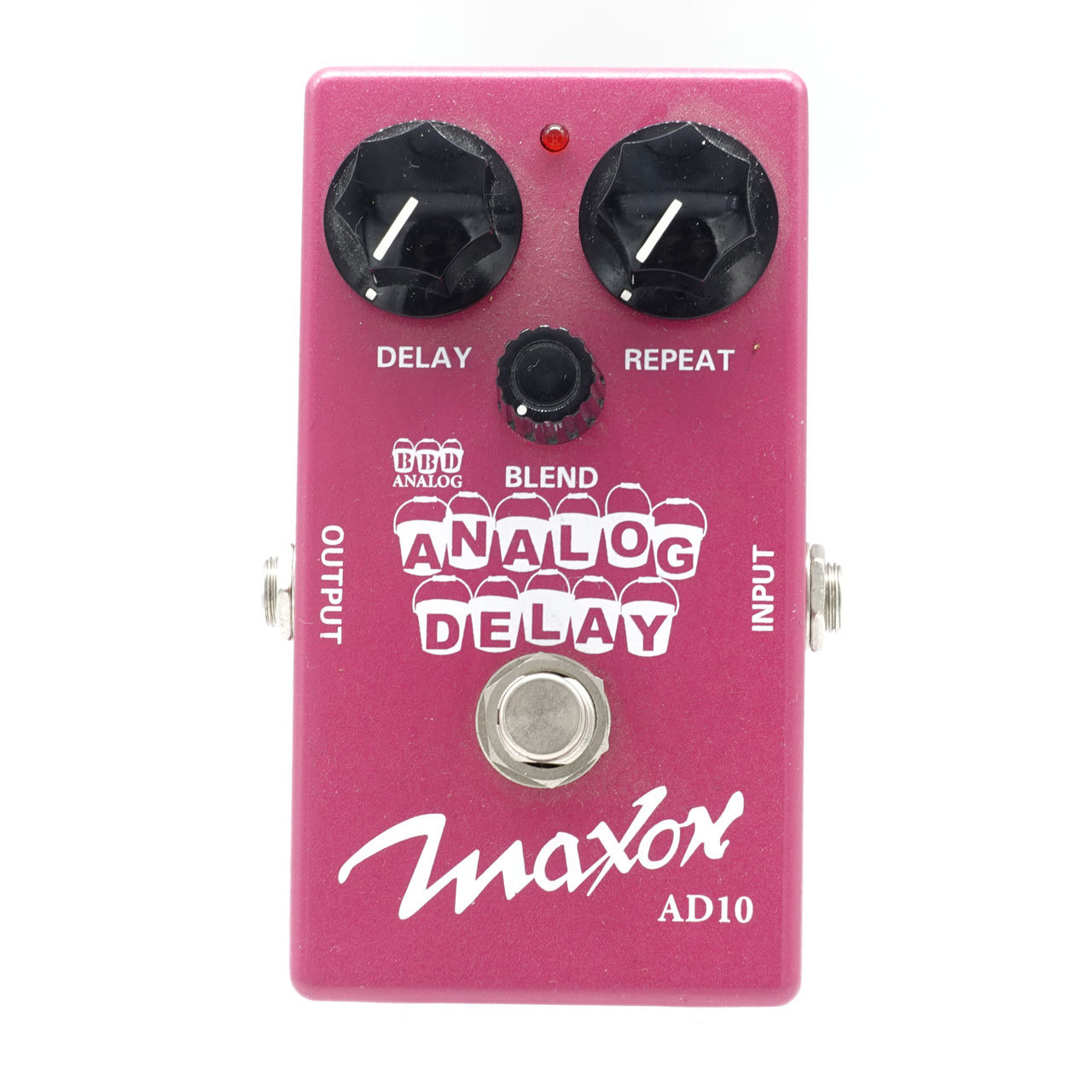 Maxon AD-10（中古）【楽器検索デジマート】