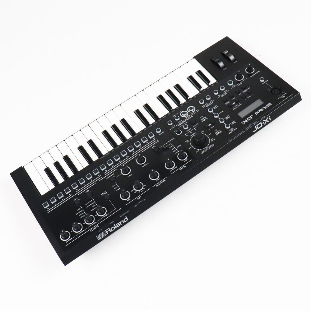 Roland 【中古】 シンセサイザー ROLAND ローランド JD-Xi Analog
