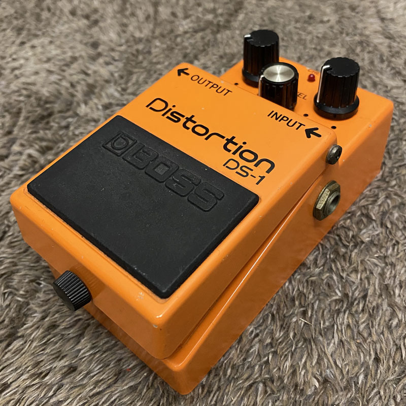 BOSS DS-1 Distortion【尾張小牧店】