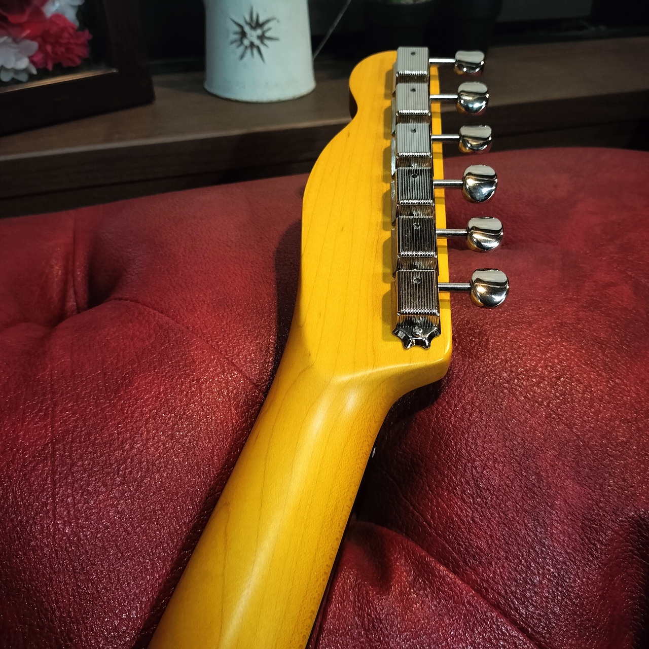 SHOP ORIGINAL Telecaster Type（新品特価）【楽器検索デジマート】