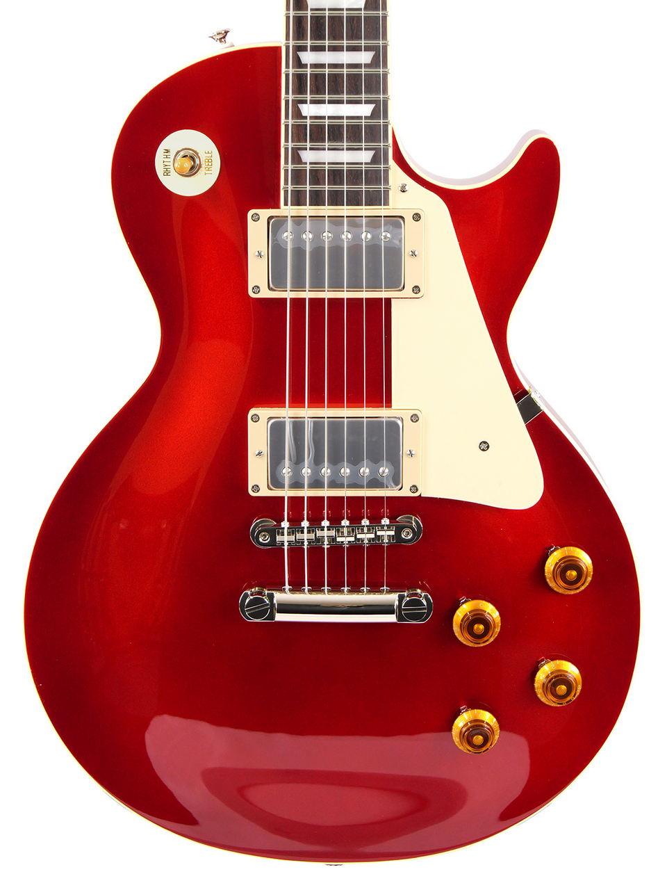 Tokai LS-101 (Candy Apple Red)（新品/送料無料）【楽器検索デジマート】