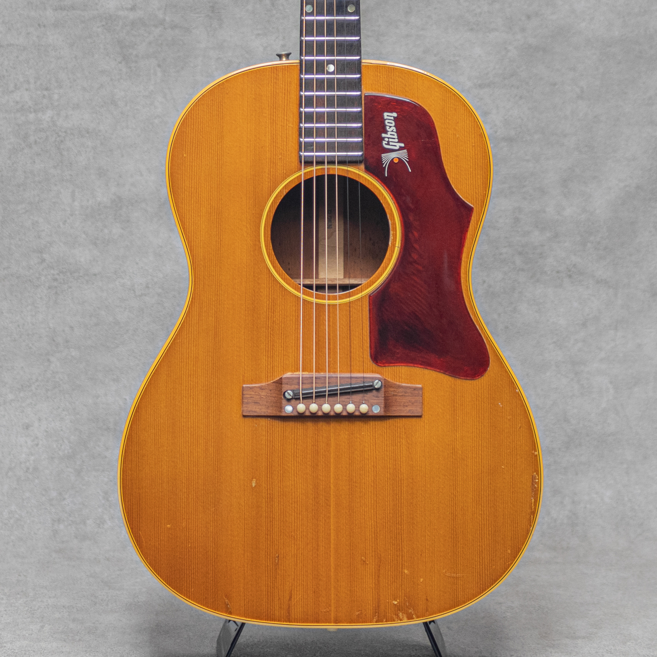 Gibson B-25 Natural / Circa1968（ビンテージ）【楽器検索デジマート】