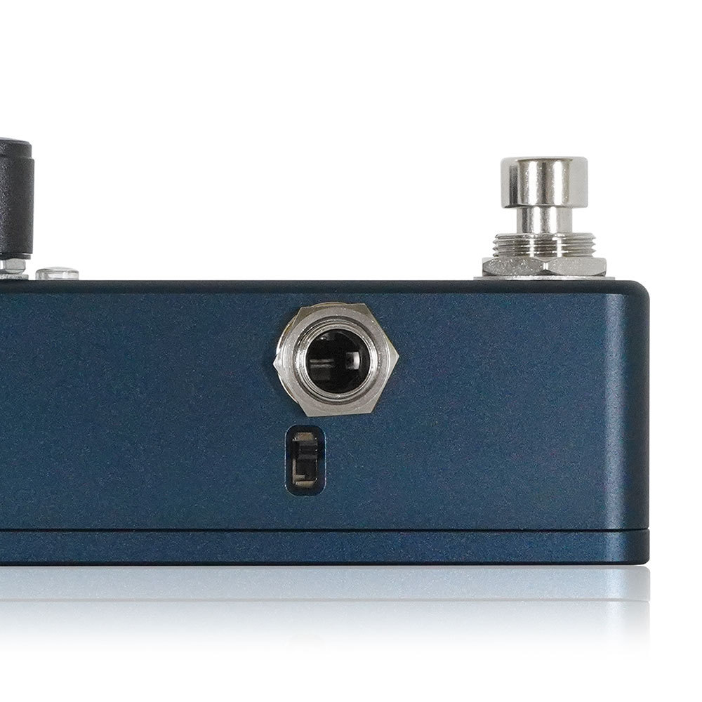 ONE CONTROL One Control Prussian Blue Reverb Revival 15th