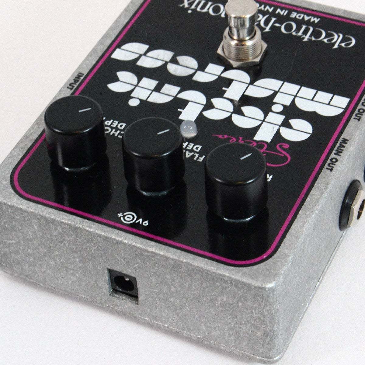 Electro-Harmonix STEREO ELECTRIC MISTRESS 【渋谷店】（中古）【楽器