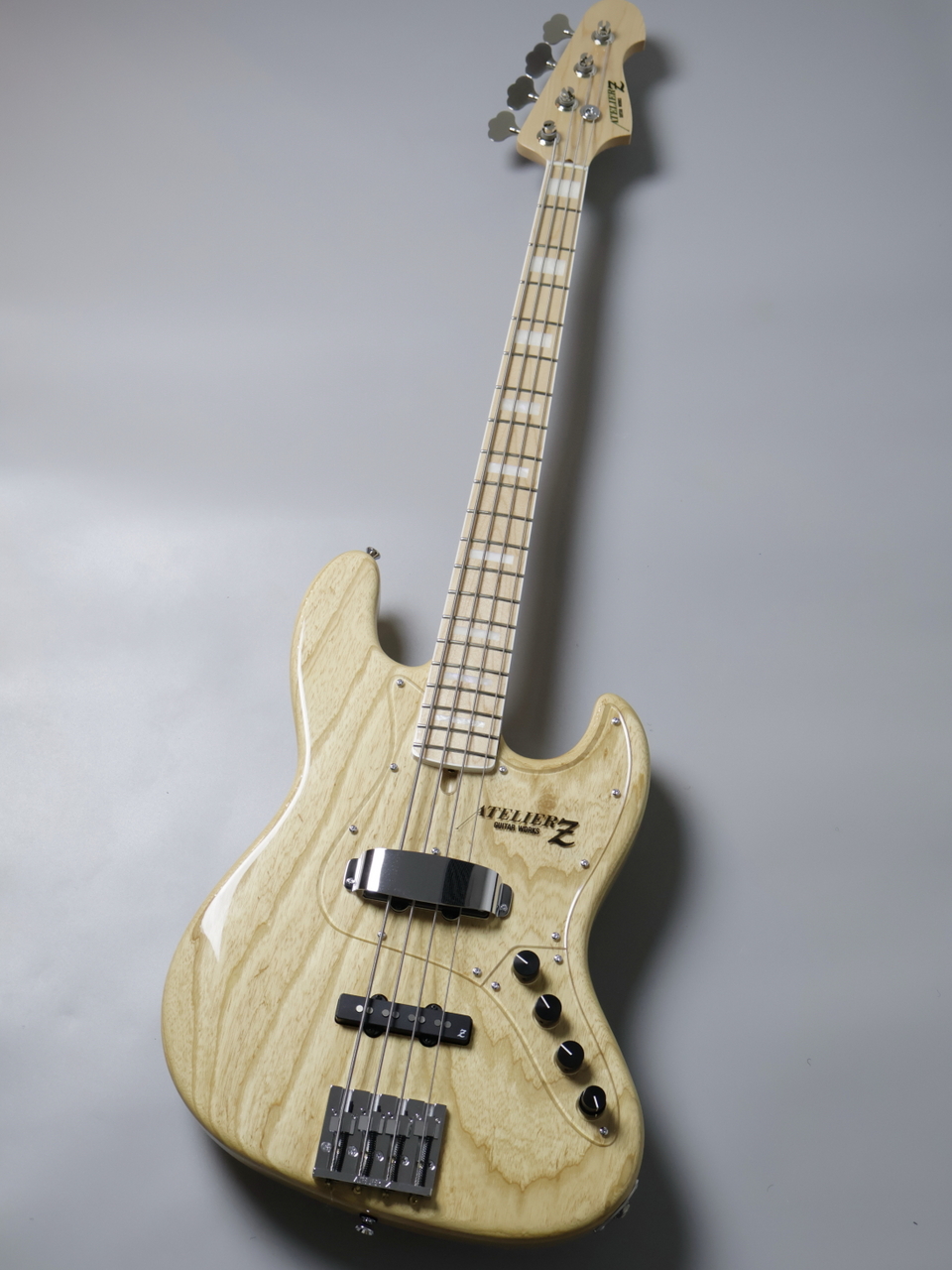 ATELIER Z M#245 Natural 【012146】【4.48kg】（新品）【楽器検索