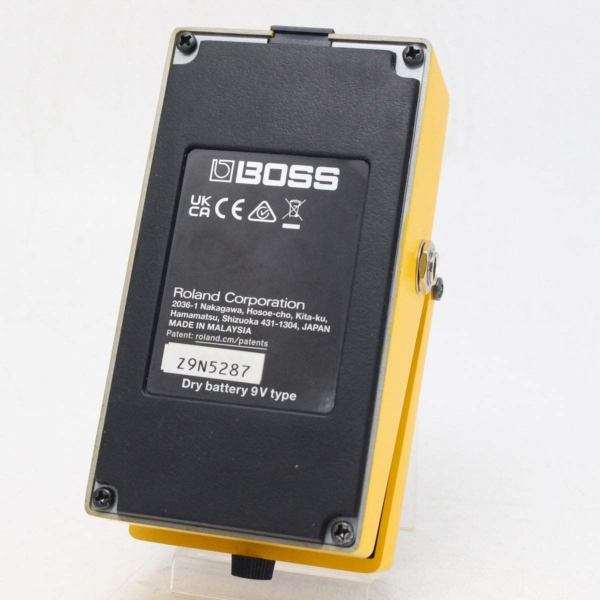 BOSS OS-2 【御茶ノ水本店】（中古）【楽器検索デジマート】