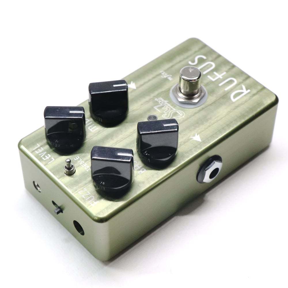 Suhr Rufus (並行輸入品) 【梅田店】（中古）【楽器検索デジマート】