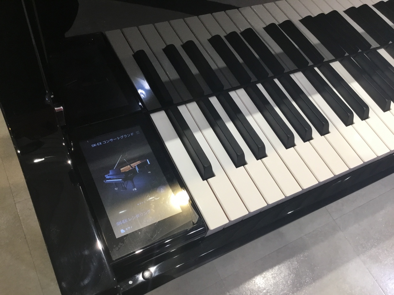 KAWAI NOVUS NV10S（新品特価）【楽器検索デジマート】