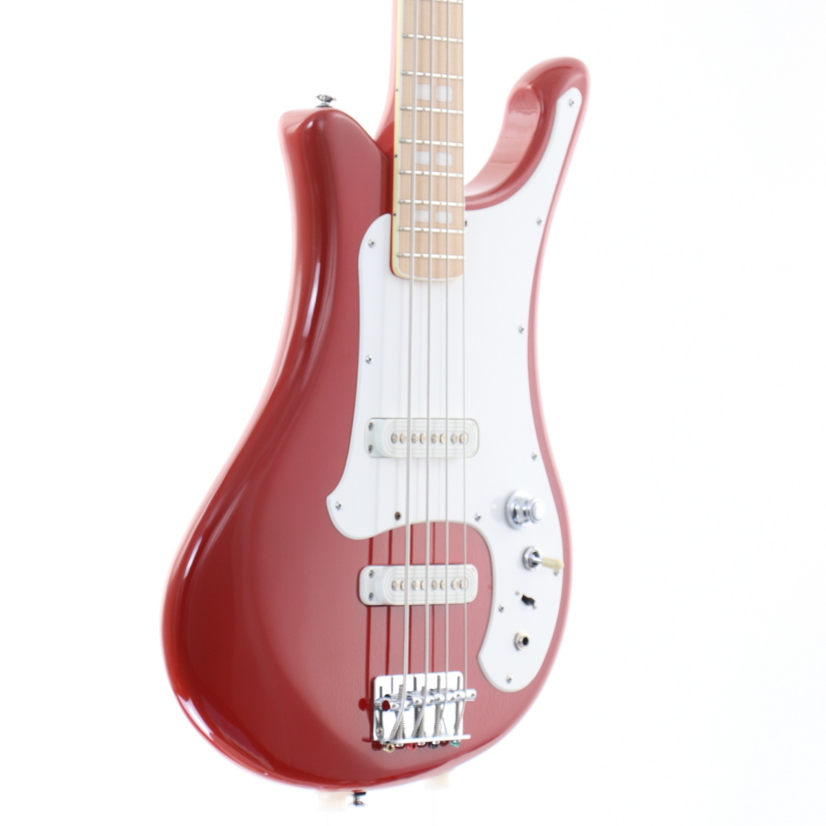 YAMAHA SBV-J1 Jane Red 【梅田店】（中古/送料無料）【楽器検索